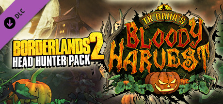 Borderlands 2: Headhunter 1: Bloody Harvest [Mac]